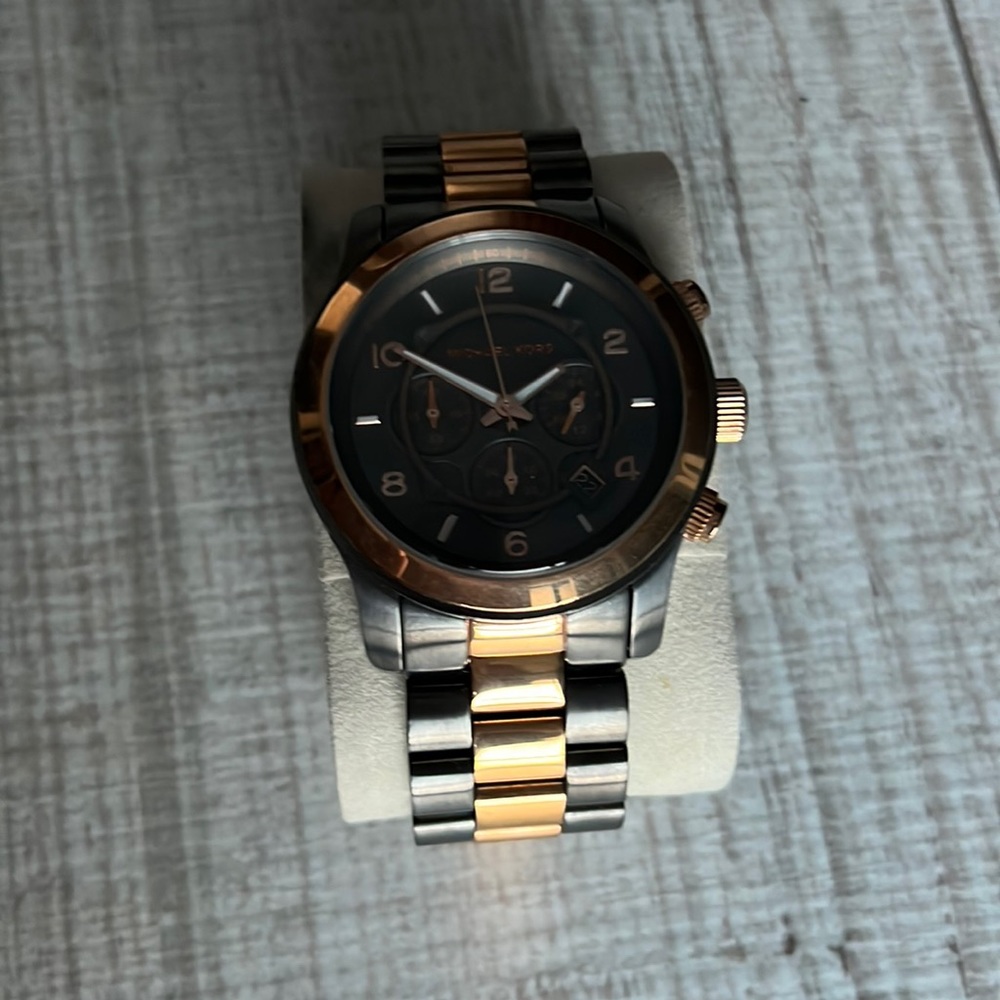 Men’s Michael Kors Watch